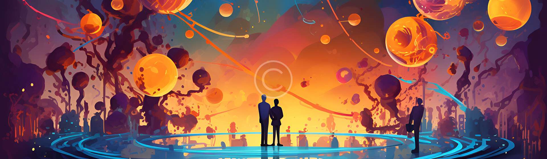 Art-driven but system-focused approach